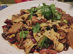 -拿渡·水煮鱼 麻辣香锅(西单大悦城店)