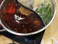 -活鱼馆(宜兴埠店)