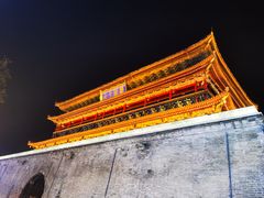 -西安鼓楼