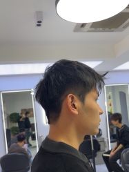 -H·Y HAIR SALON烫发·染发·造型