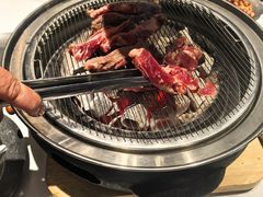 -范儿·嫂子烤肉·精致炭火烤肉(长治路店)