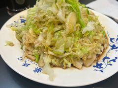 -柴氏风味斋(甘家口店)