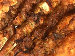 -新疆欣悦饭庄
