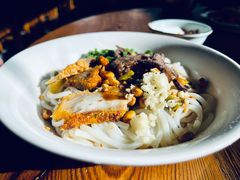 桂林卤菜米粉-牛八宝桂林米粉(八里庄店)