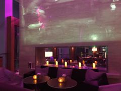-The Penthouse酒吧