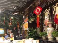 -老浒记烤鸭-北京菜(琉璃厂店)