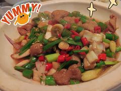 -茅庐川菜(烟台大悦城店)