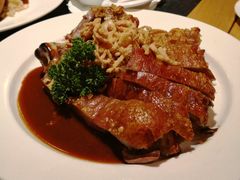 -宝莱纳餐厅(滨江店)