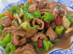 -瑜瑜饭馆
