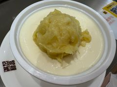 榴莲双皮奶-满记甜品(王府井北京市百货大楼店)