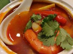 -simply thai天泰(长泰广场店)