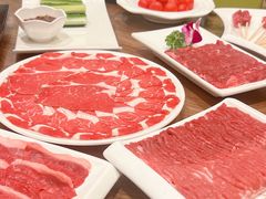 -南门涮肉(上海二店)