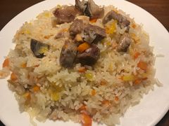 -伊纳其新疆主题餐厅(龙岗店)