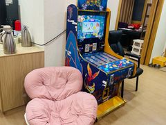 -天福棋牌(田林店)