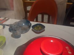-润泽园椰子鸡(汇一城店)