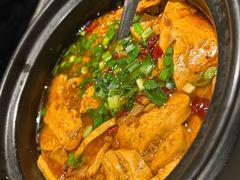 -富临轩私房菜(集庆门大街店)