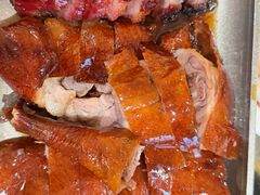 -香港蓮香樓(上環店)