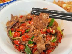 -湘中缘·湖南菜(娄底驻京办店)