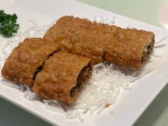 脆皮素鹅-利苑(环贸iapm店)