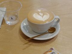 -常识咖啡common sense(春熙路店)