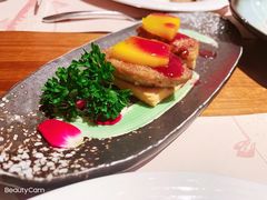鹅肝-Mr·Fish鱼鲜生海鲜放题(银泰in99店)