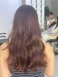 -V7 HAIR SALON