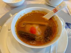 -香乐园·淮扬菜中餐厅·Shang Garden(福田香格里拉店)