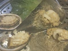 带子-船奇蒸汽海鲜·闽菜(八市海鲜总店)