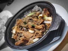 客家菜干煲-宏记广东客家菜(丰汇店)