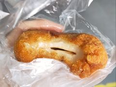 油氽团子-荣阳楼(山塘街店)