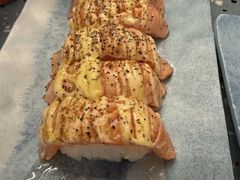 -元气寿司(东方宝泰店)