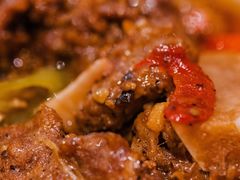 黑椒牛仔骨-稻香酒家(天河城店)