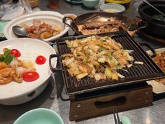 -潮界(虹桥新天地店)