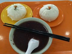 -上海对外经贸大学松江校区-食堂