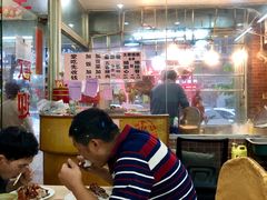 大堂-大聪烧鹅快餐店(梅林店)