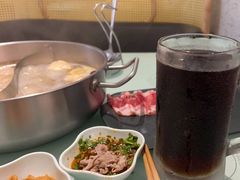 -小肥羊(西丽宝能城店)