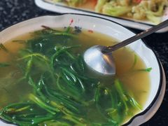 -海韵人家.海景花园经典云南菜(双廊店)