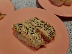 -争鲜回转寿司(中街大悦城店)