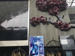 -V AMUSING CLUB·酒吧(银河中心店)