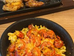 -必胜客(张家港购物公园店)