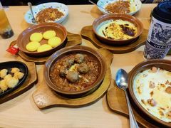 -萨莉亚意式餐厅(苏州食百家店)