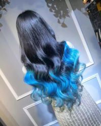 -SOULMAGIC 造型烫发染发