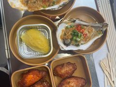 -海底捞大排档火锅(打浦路店)