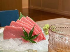 金枪鱼大toro-小山日本料理(兴业太古汇店)