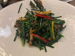 -蛇口希尔顿南海酒店·随轩中餐厅·粤菜