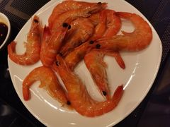 -索菲特酒店·海鲜自助 ·聚餐厅