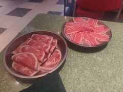 -憨铁匠老火锅(龙岗万科里店)