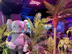 -粉墨特色菜·烧烤音乐酒馆