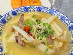 -百草滩羊清水涮羊肉·清真·宁夏盐池滩羊(莲花桥店)