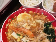 -仙隐小鹿中华料理(南宁万象城店)